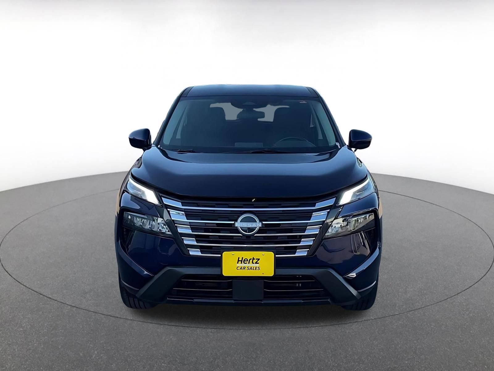 Thumbnail: 2025 Nissan Rogue - 4