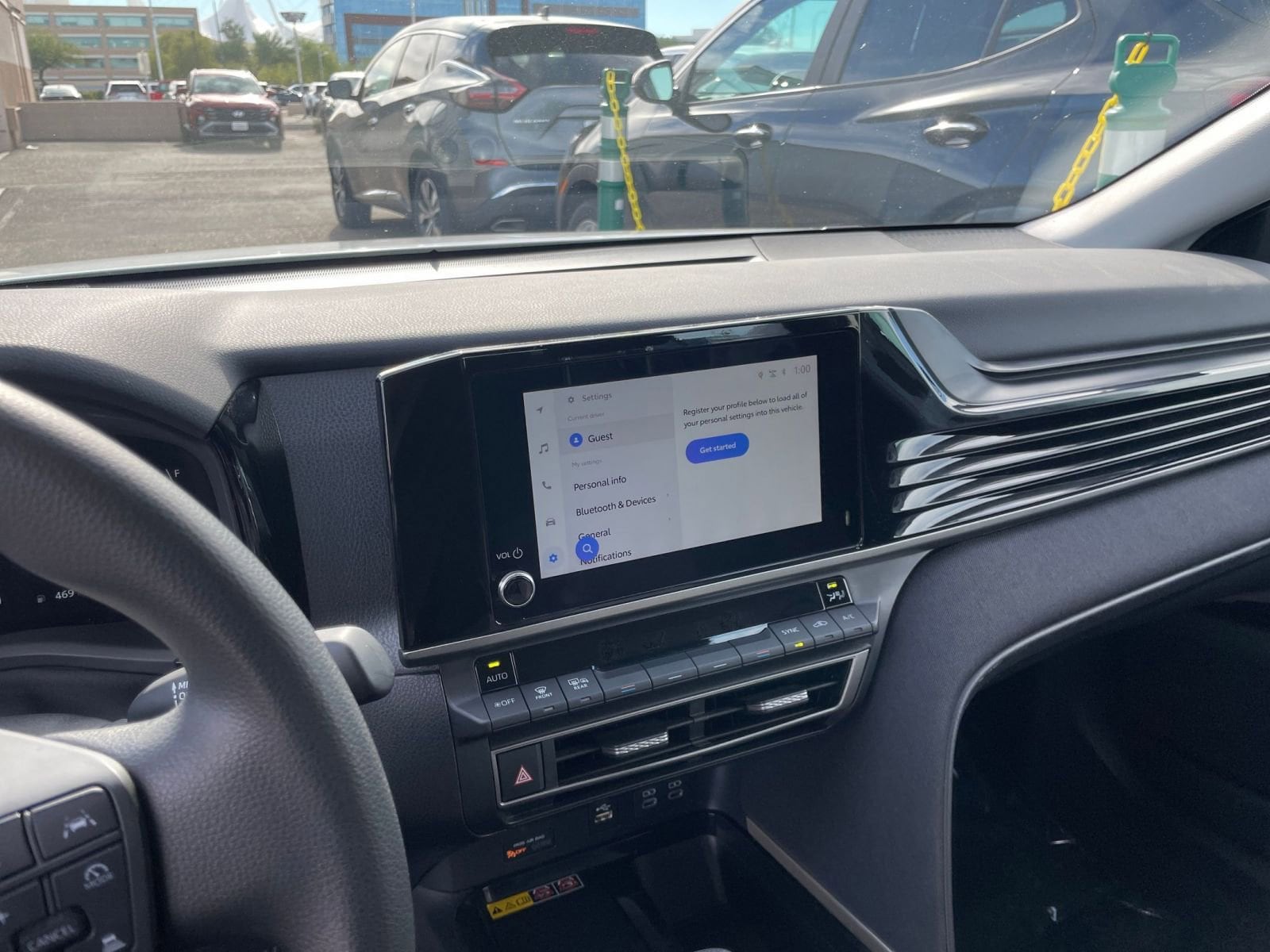 Thumbnail: 2025 Toyota Camry - 21