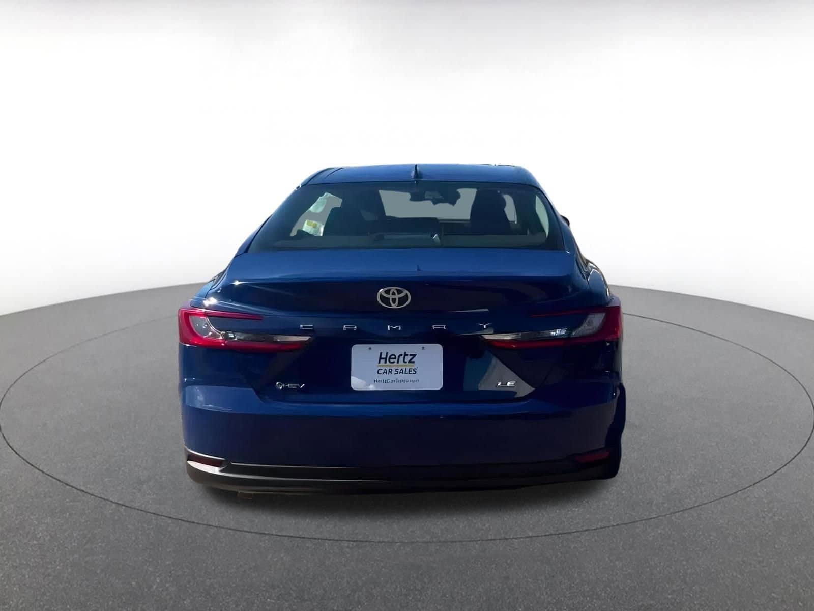 Thumbnail: 2025 Toyota Camry - 12