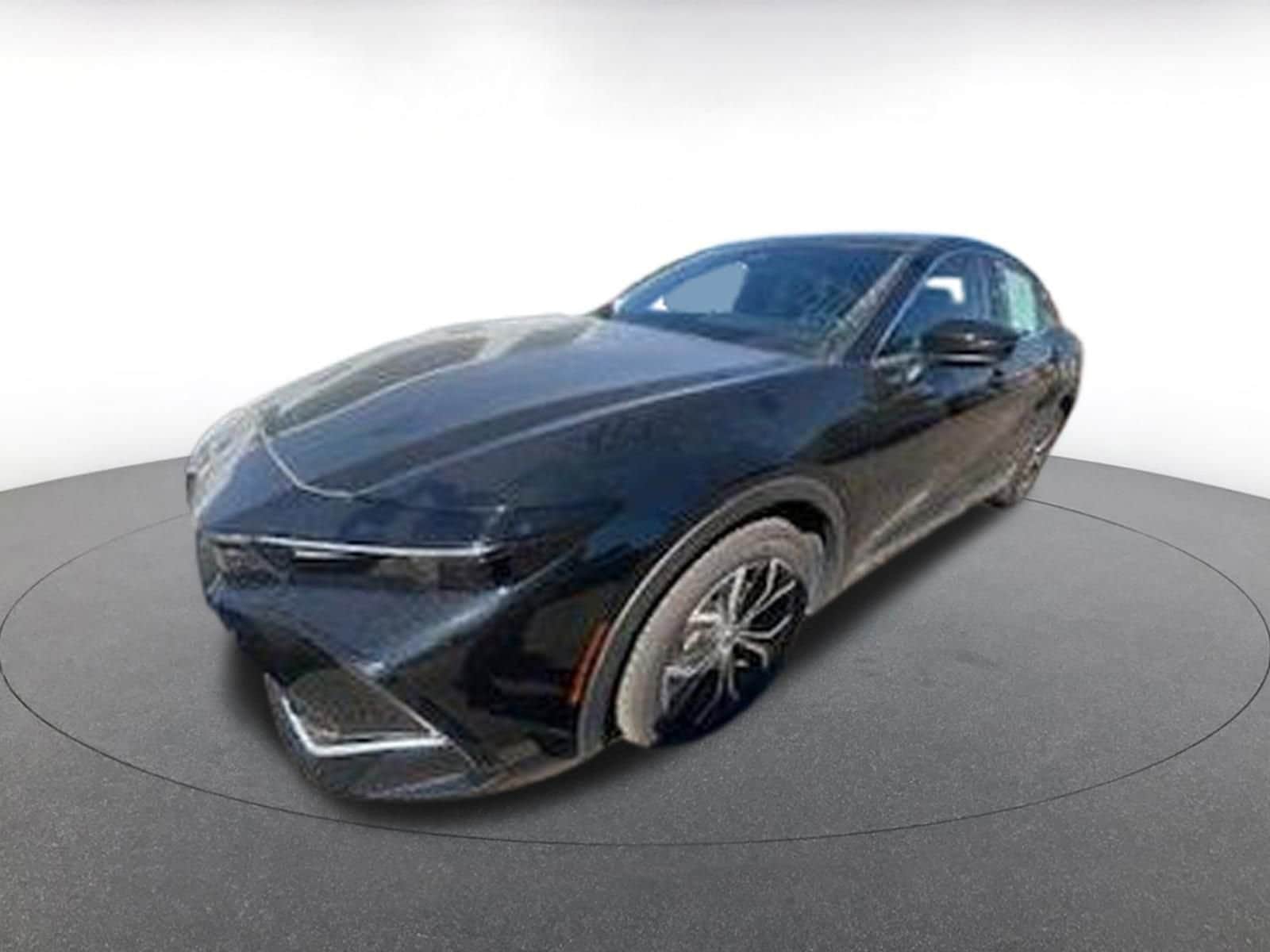 Thumbnail: 2025 Toyota Crown - 4