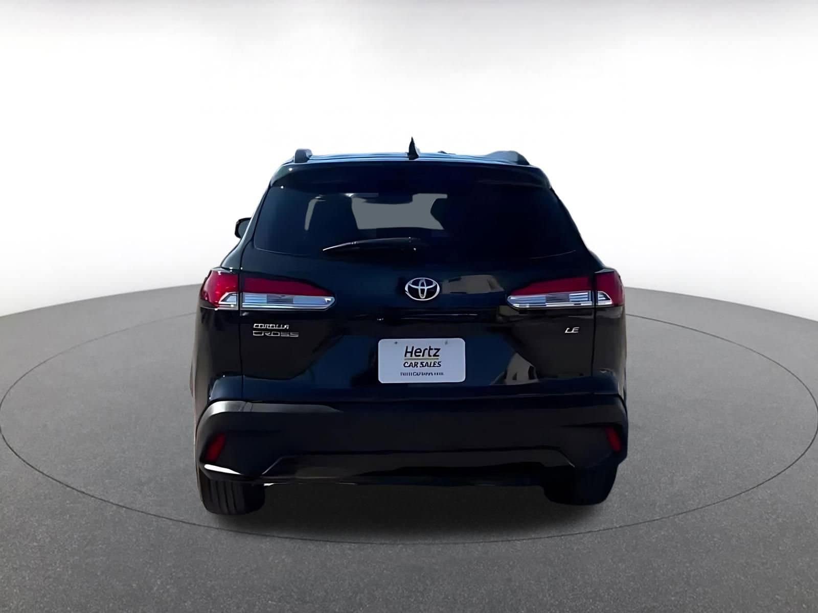 Thumbnail: 2025 Toyota Corolla Cross - 11