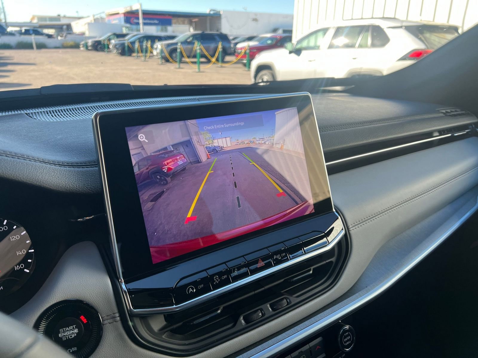 Thumbnail: 2025 Jeep Compass - 24