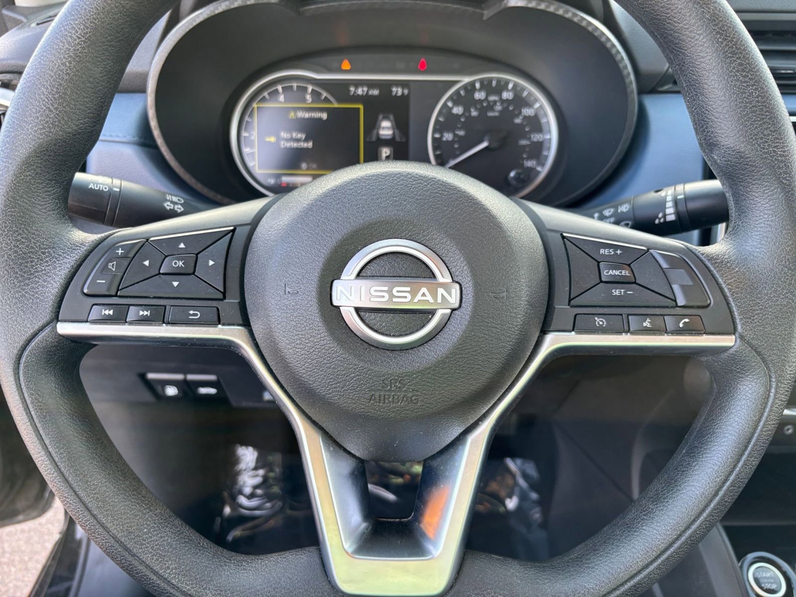 Thumbnail: 2025 Nissan Versa - 25