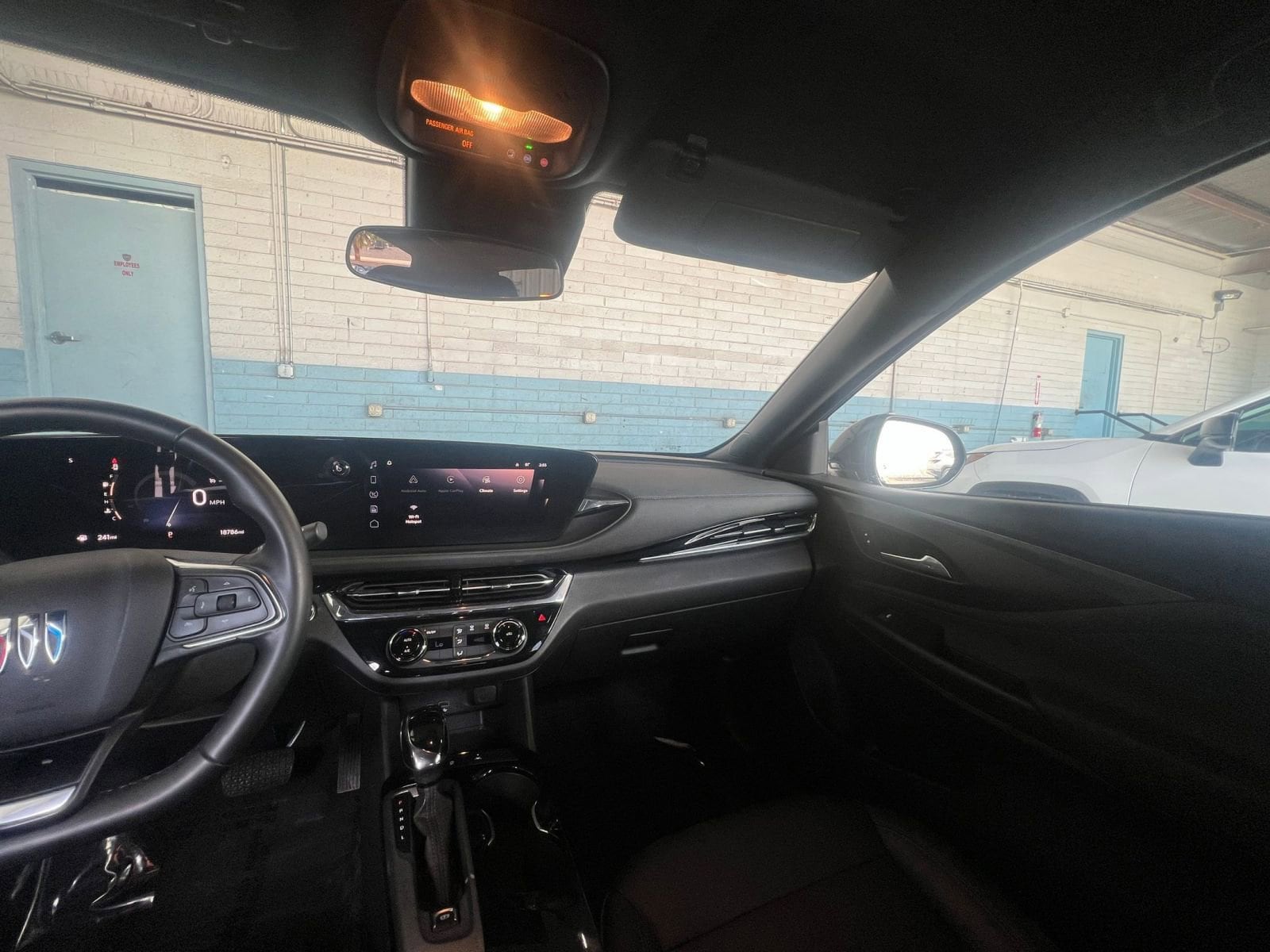 Thumbnail: 2025 Buick Envista - 35