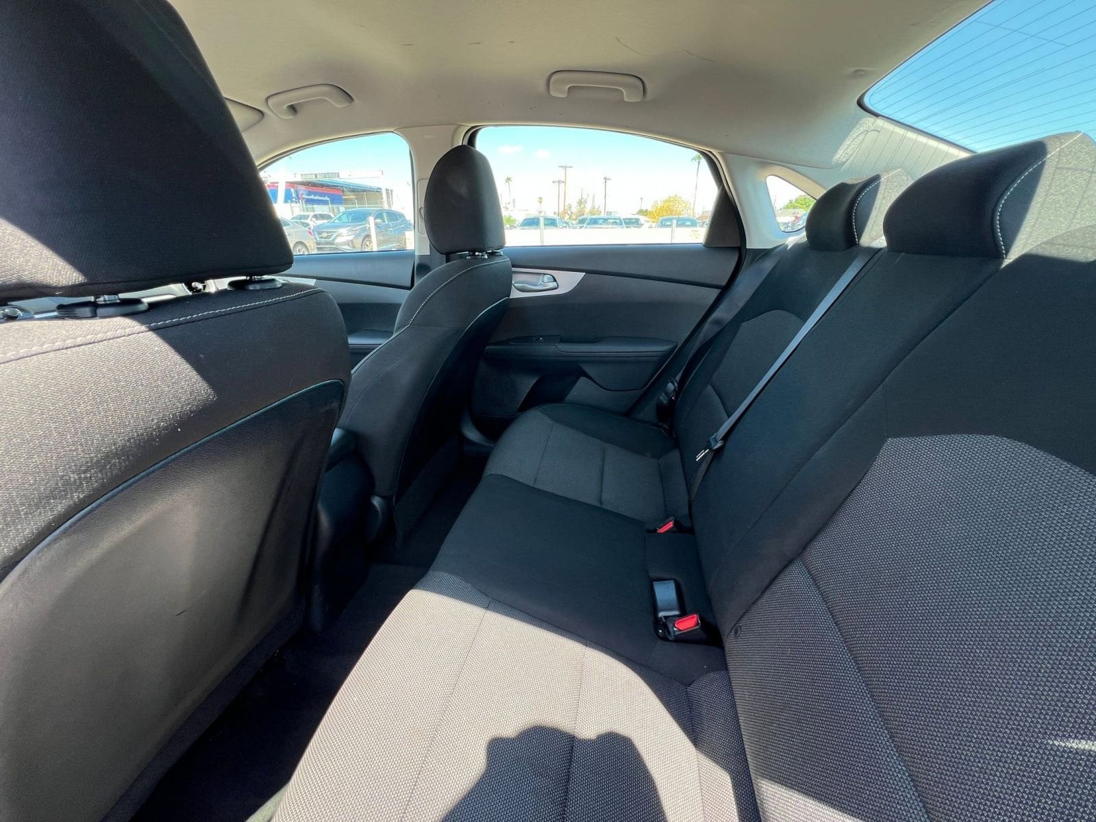 Thumbnail: 2024 Kia Forte - 25