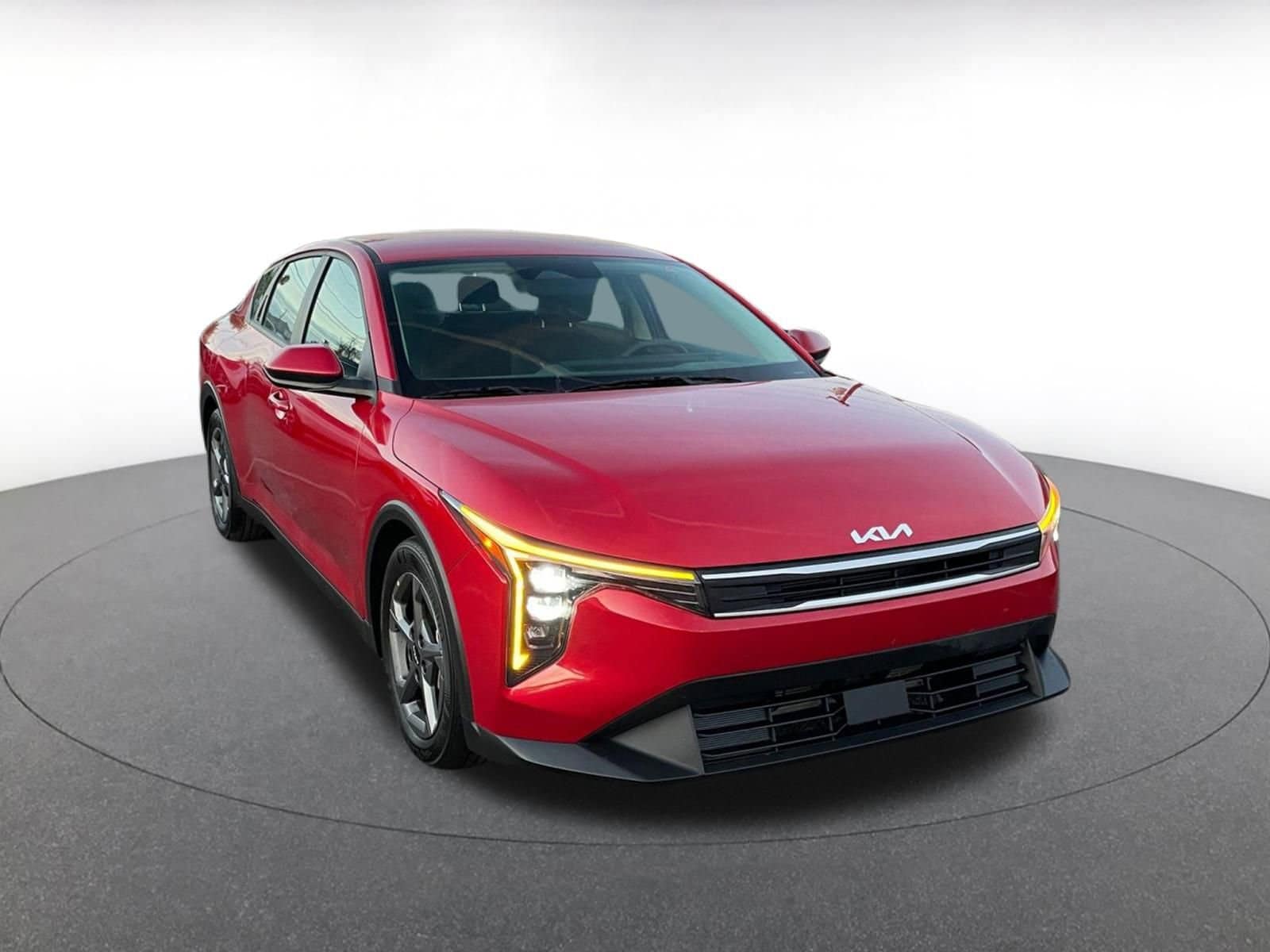 Thumbnail: 2025 Kia K4 - 1