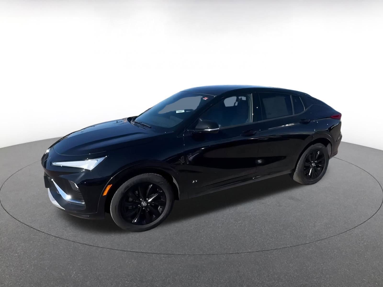 Thumbnail: 2025 Buick Envista - 7