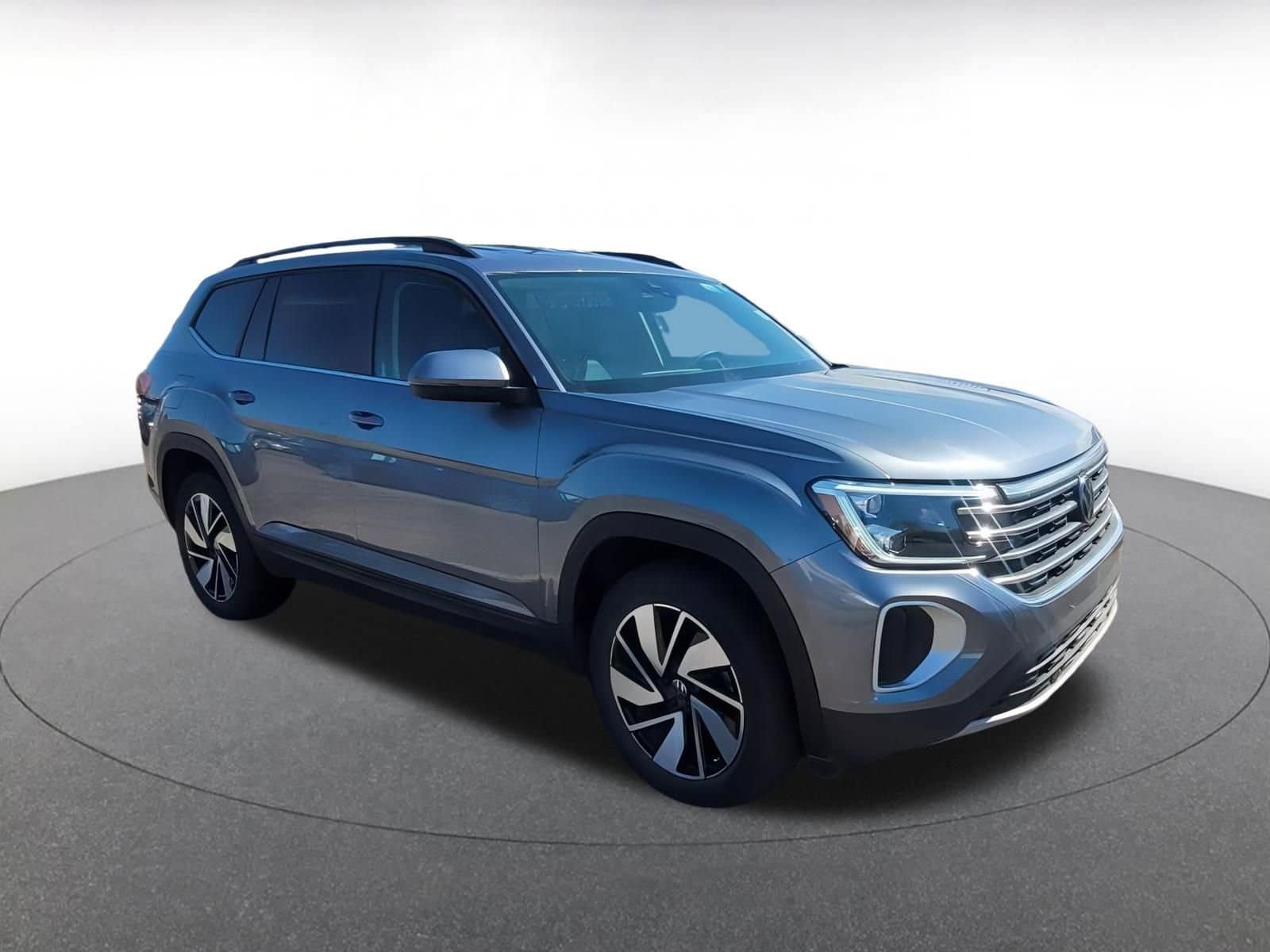 Thumbnail: 2024 Volkswagen Atlas - 1