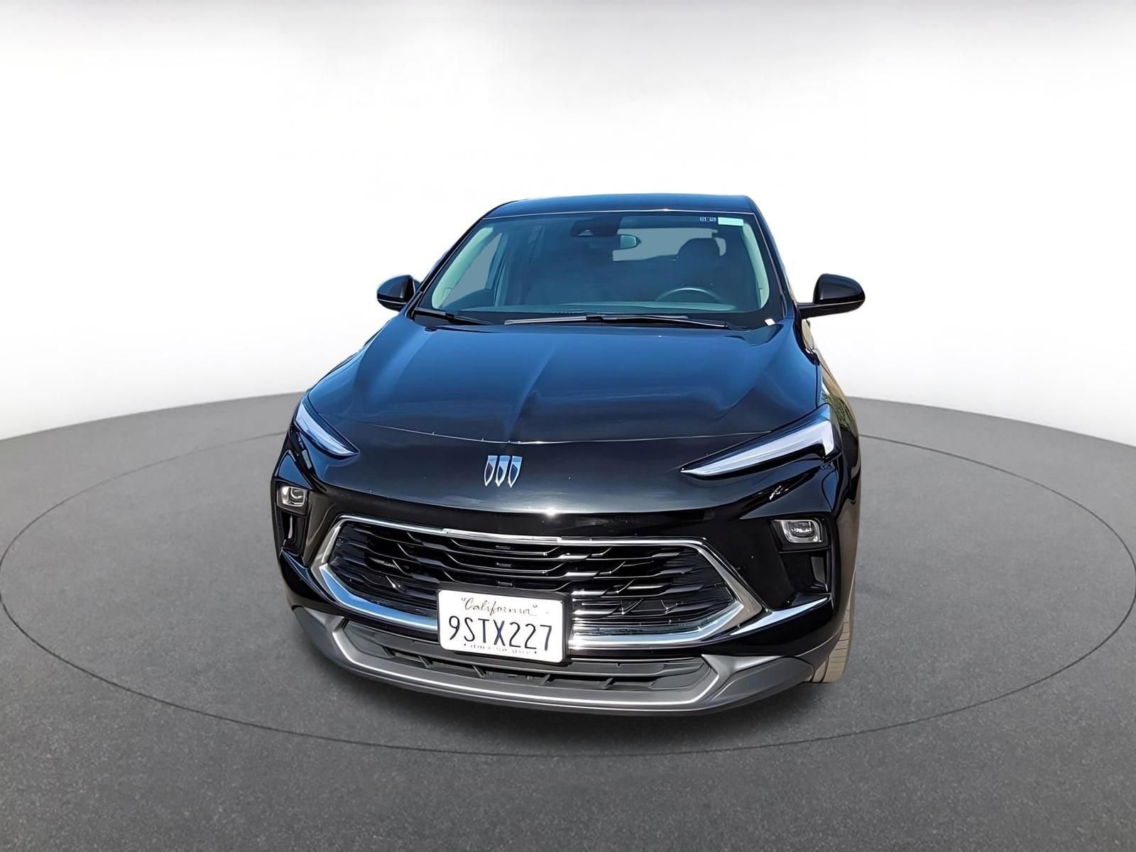 Thumbnail: 2025 Buick Encore GX - 2