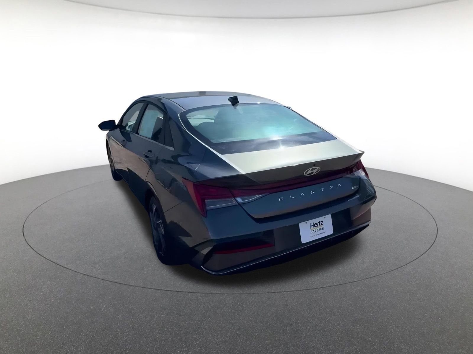 Thumbnail: 2025 Hyundai Elantra - 11