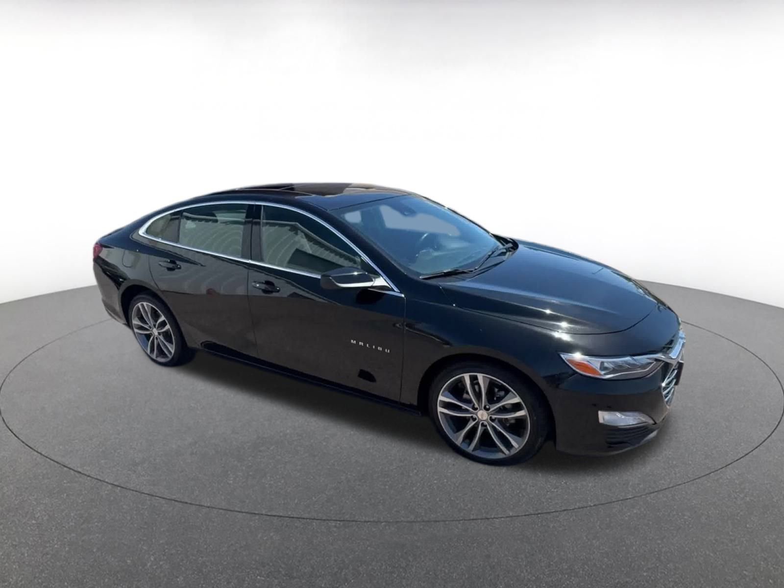 Thumbnail: 2024 Chevrolet Malibu - 2