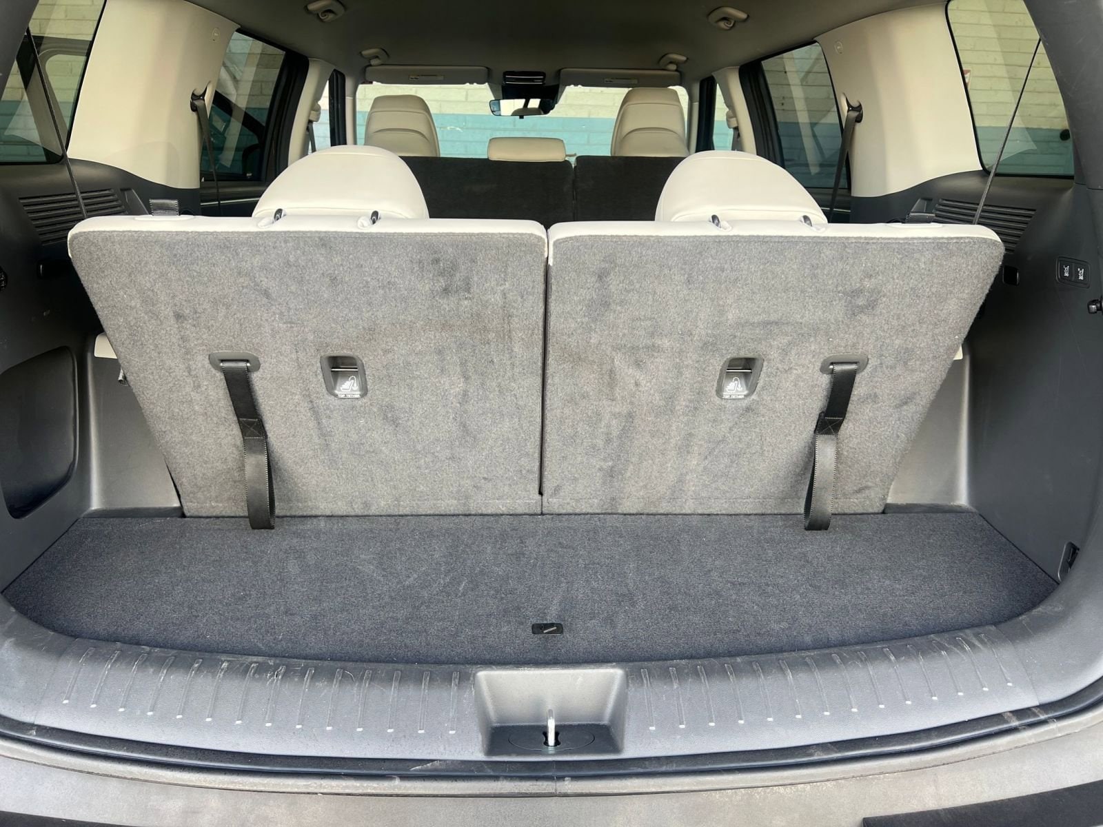 Thumbnail: 2025 Hyundai Santa Fe - 31