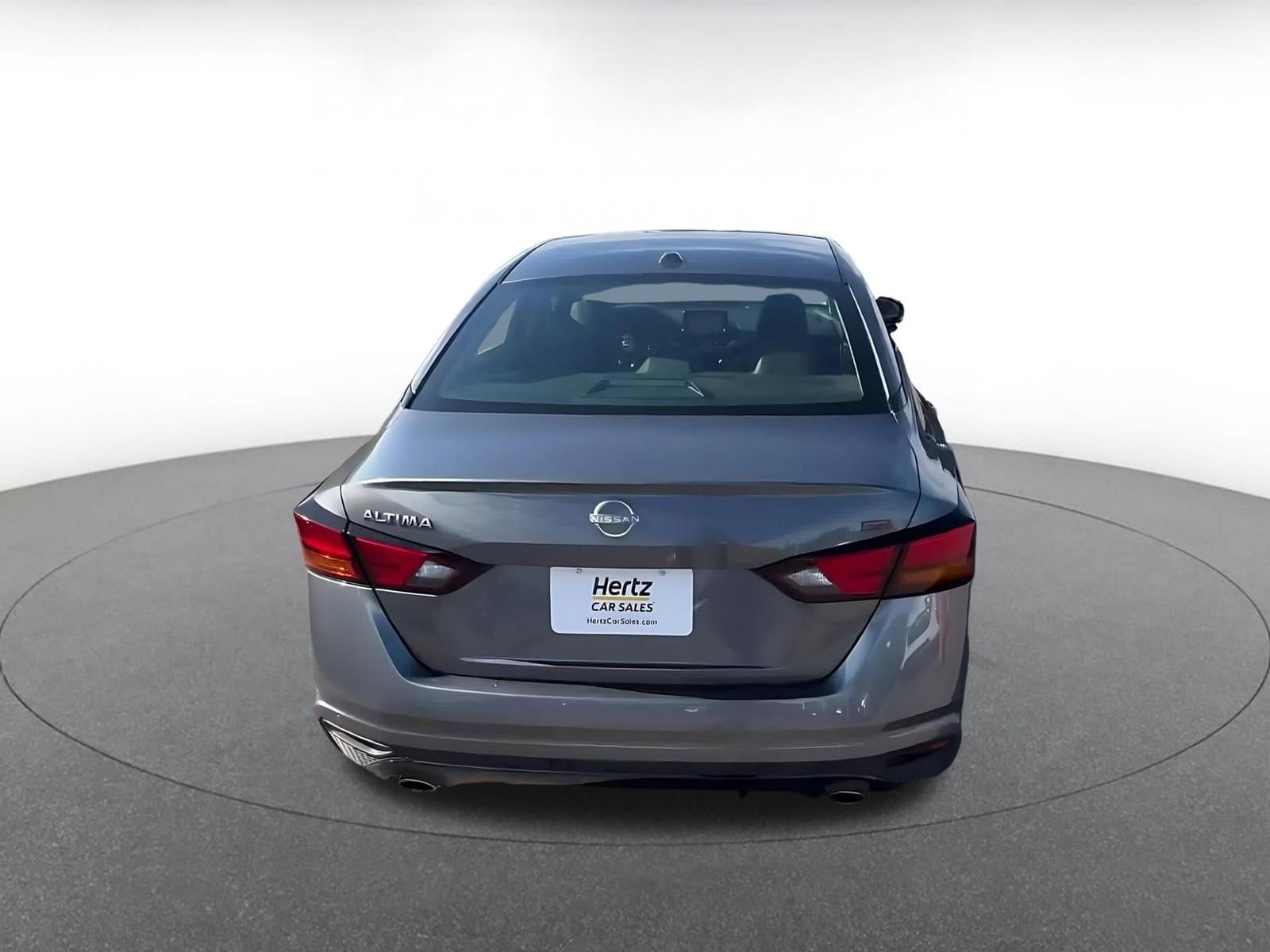 Thumbnail: 2025 Nissan Altima - 11