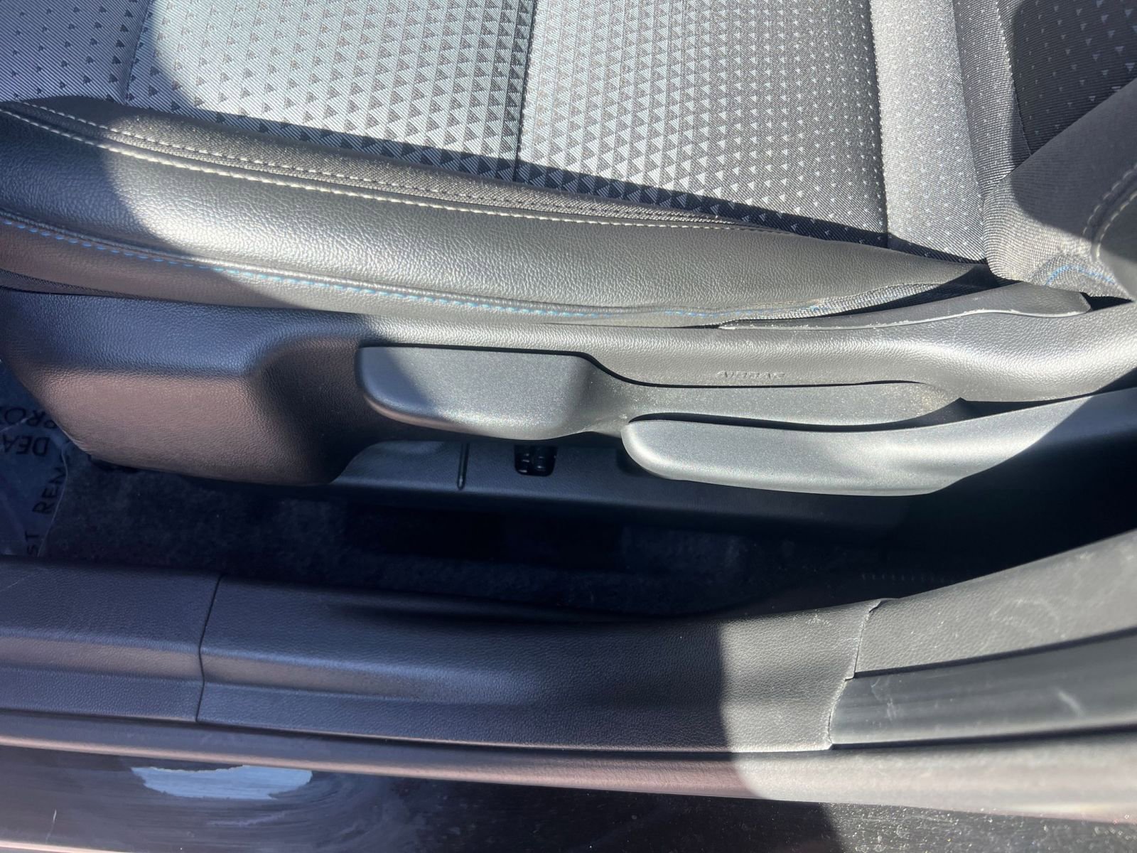 Thumbnail: 2025 Chevrolet Trax - 22