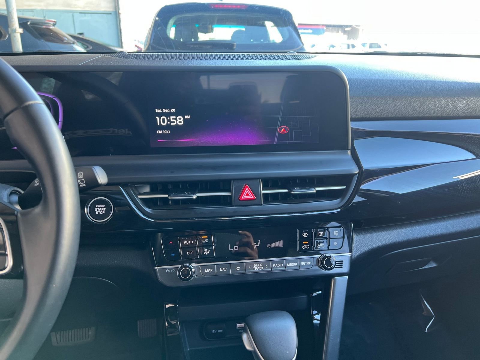 Thumbnail: 2025 Kia Seltos - 21