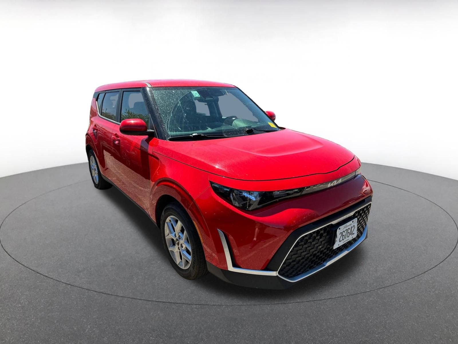 Thumbnail: 2025 Kia Soul - 2