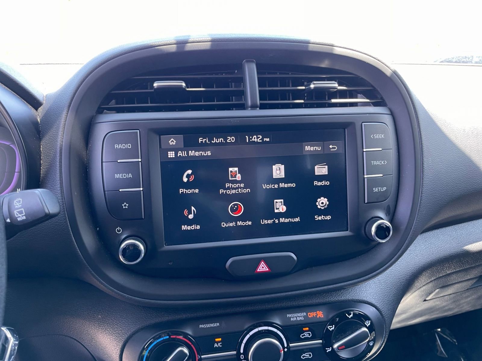 Thumbnail: 2024 Kia Soul - 21