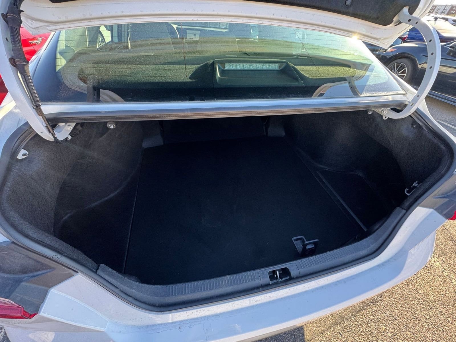 Thumbnail: 2025 Toyota Camry - 29