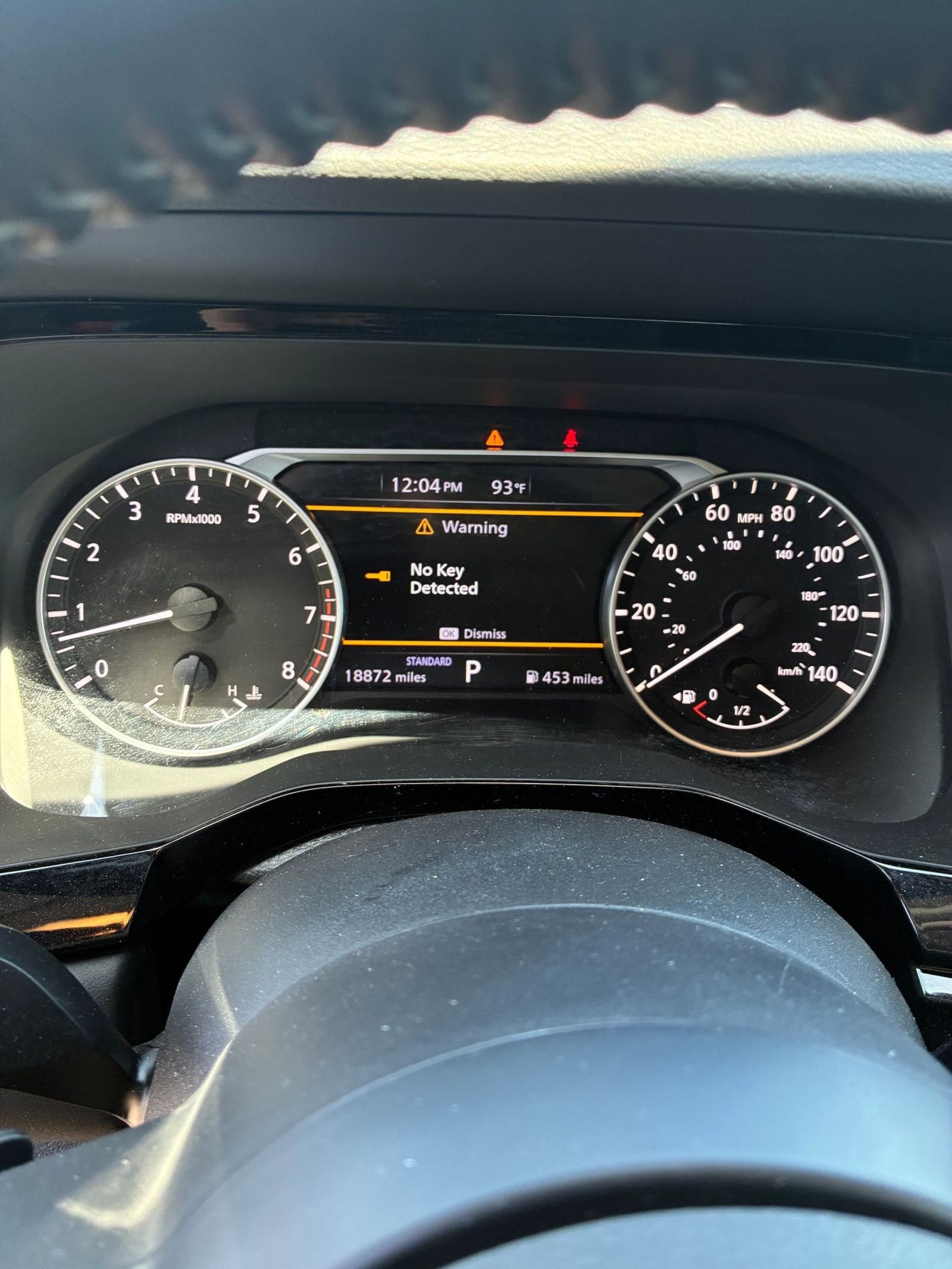 Thumbnail: 2025 Nissan Pathfinder - 9