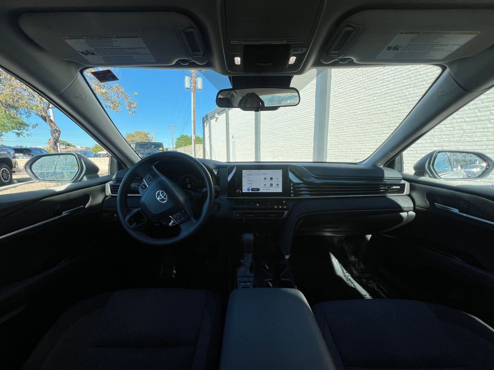 Thumbnail: 2025 Toyota Camry - 33