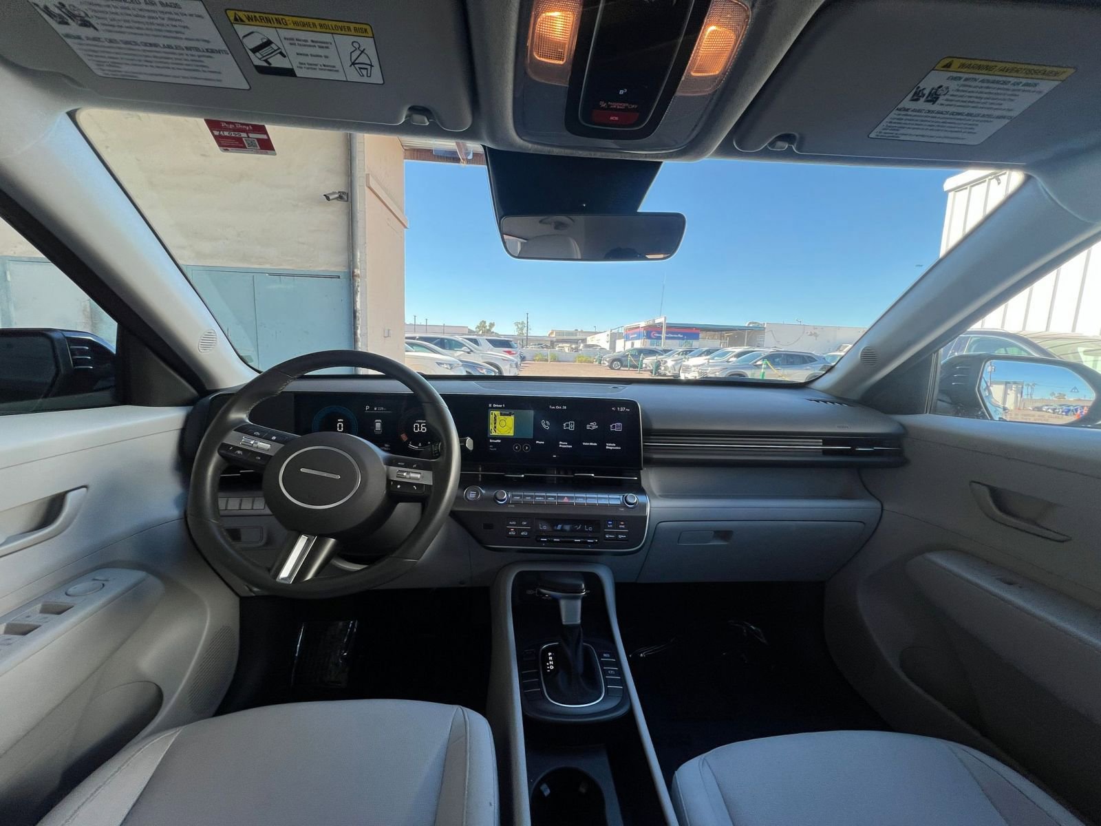 Thumbnail: 2025 Hyundai Kona - 33