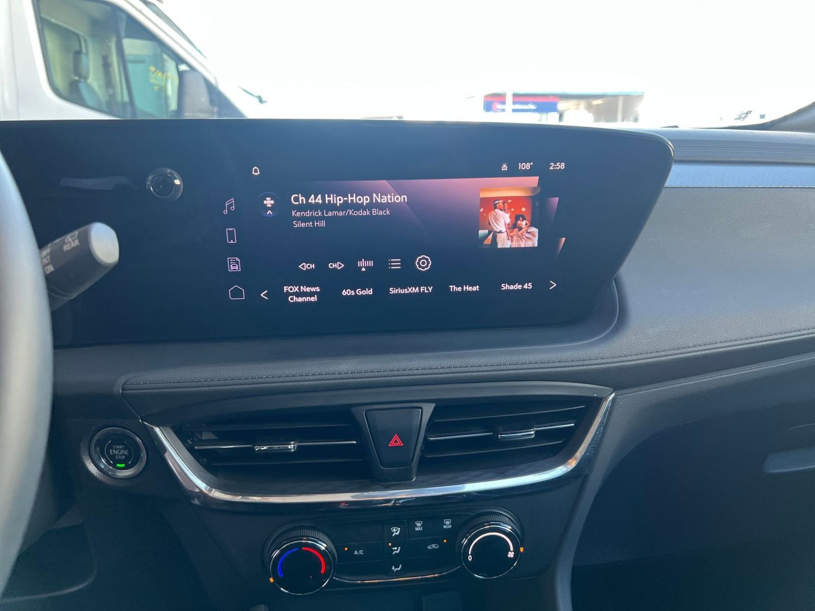 Thumbnail: 2025 Buick Encore GX - 18