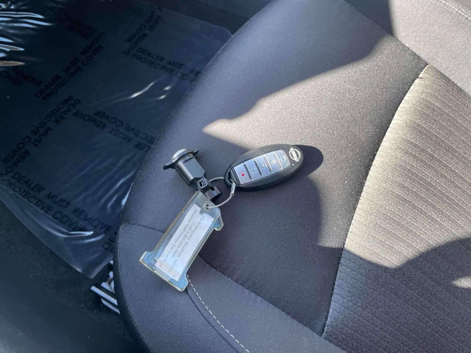 Thumbnail: 2025 Nissan Altima - 25