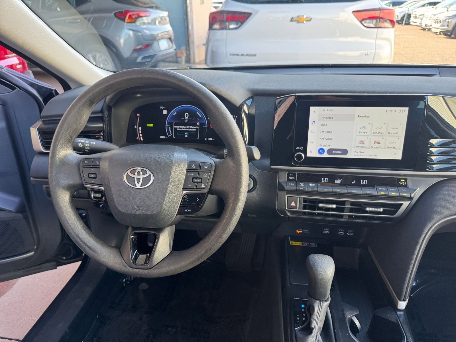 Thumbnail: 2025 Toyota Camry - 33