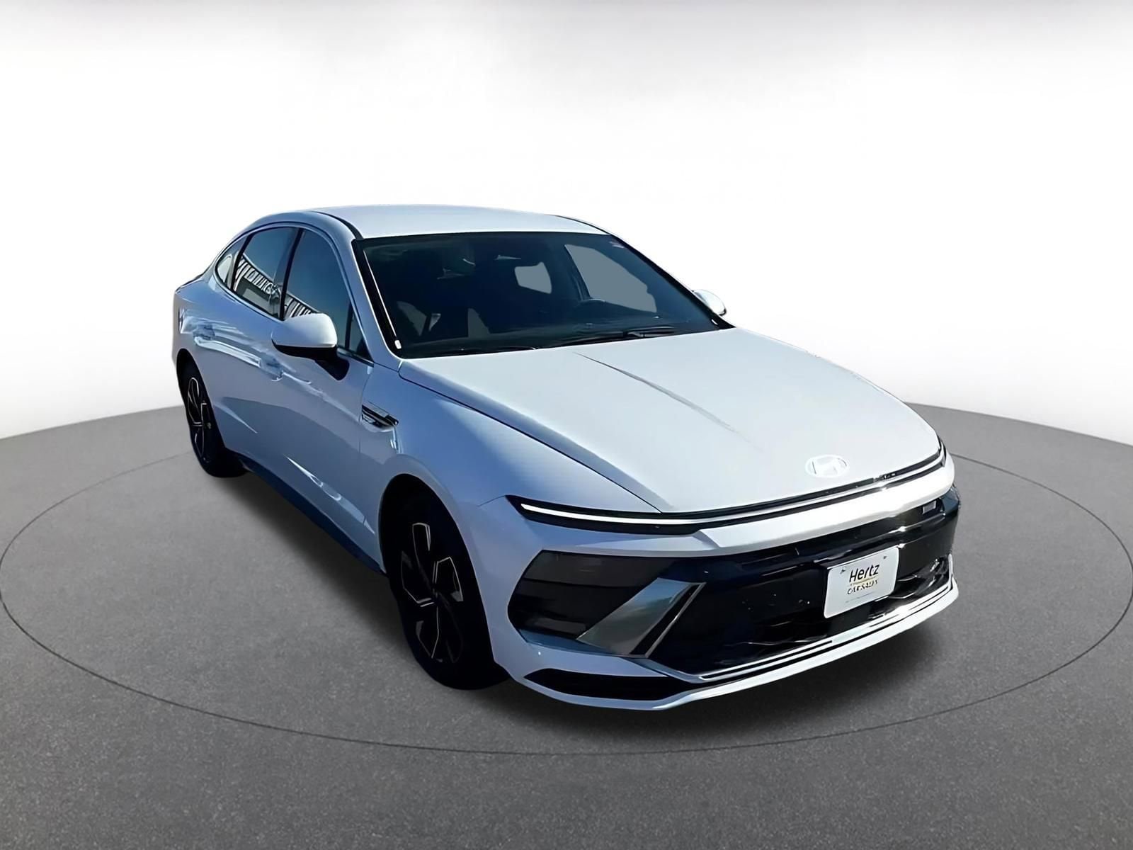 Thumbnail: 2025 Hyundai Sonata - 3