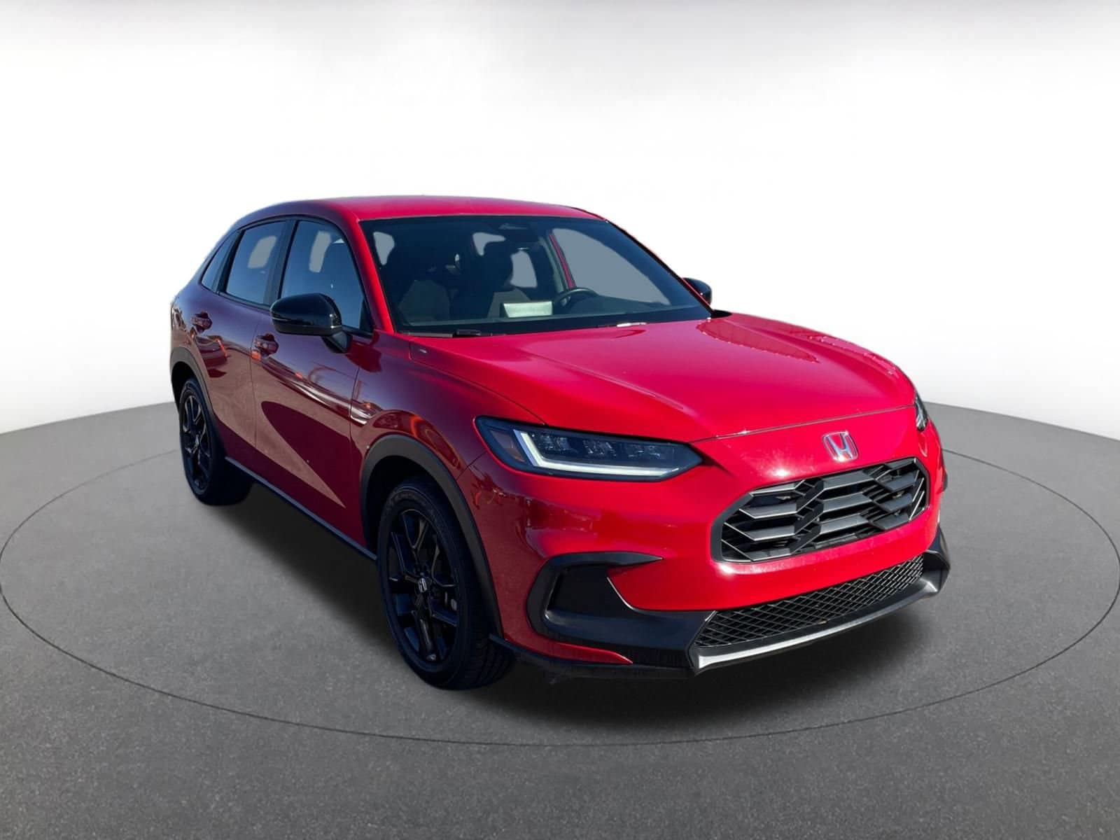 Thumbnail: 2025 Honda HR-V - 1