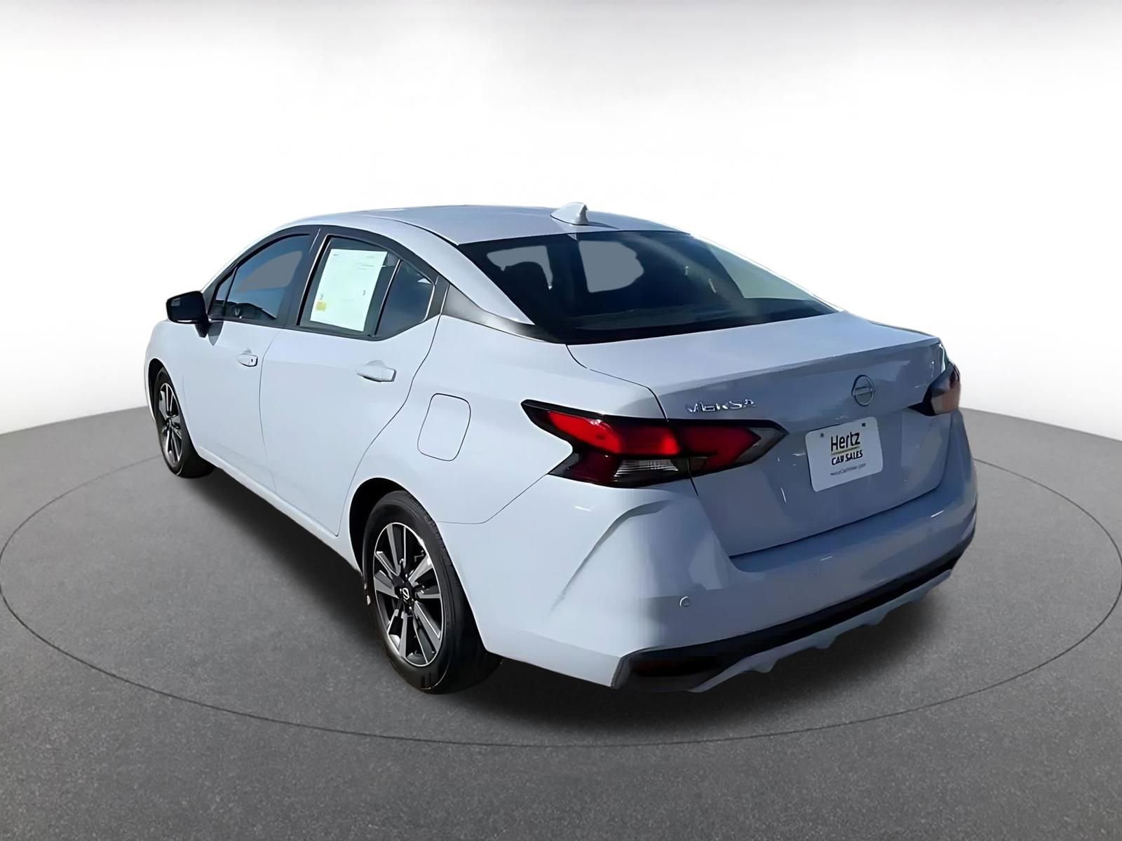 Thumbnail: 2025 Nissan Versa - 11