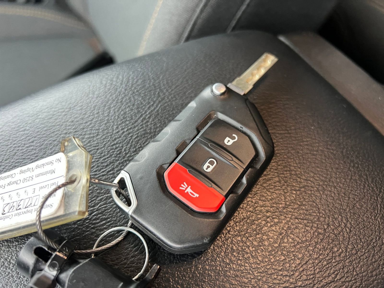 Thumbnail: 2025 Jeep Wrangler - 22