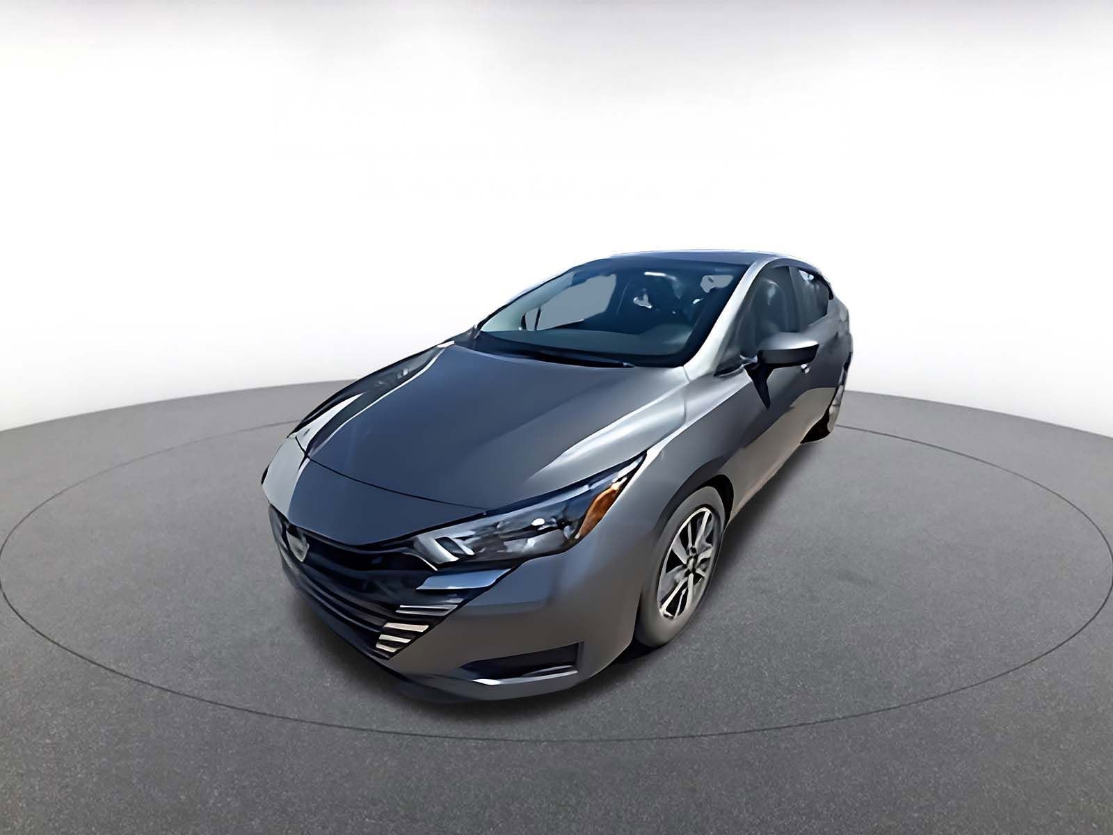 Thumbnail: 2025 Nissan Versa - 4