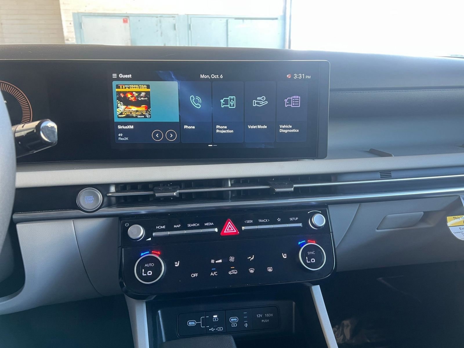 Thumbnail: 2025 Hyundai Tucson - 18