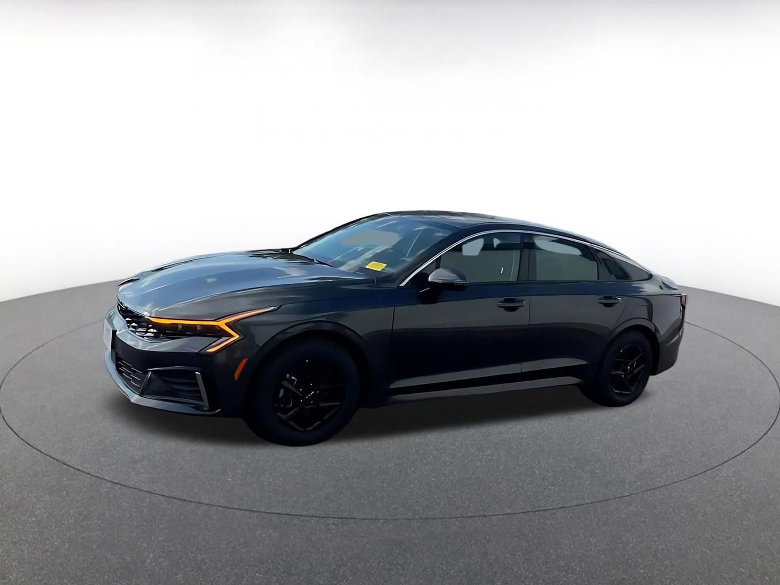 Thumbnail: 2025 Kia K5 - 8