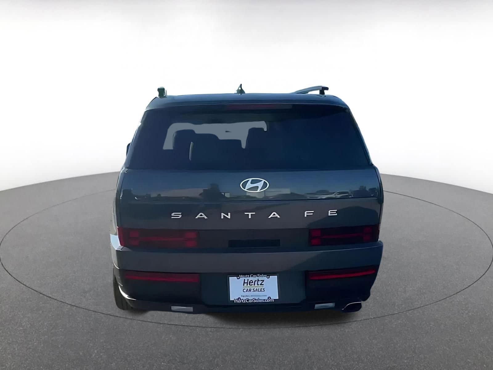 Thumbnail: 2025 Hyundai Santa Fe - 12