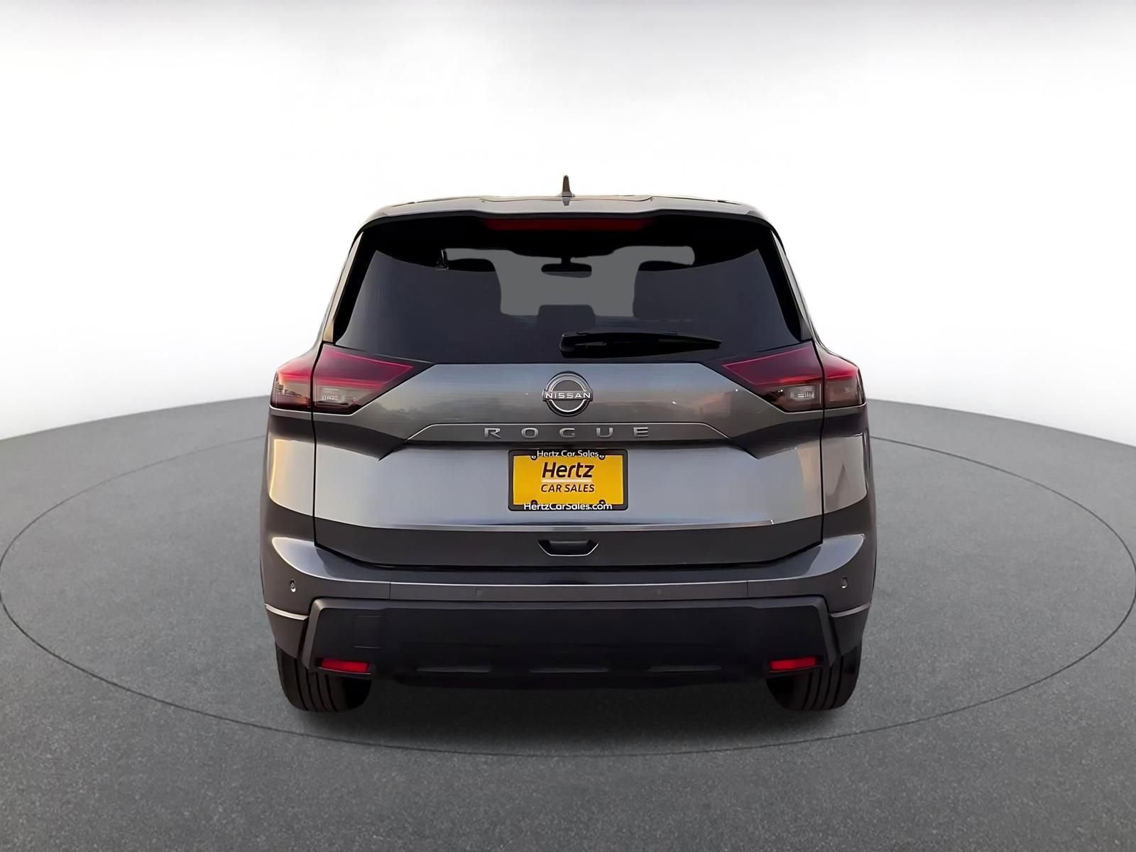 Thumbnail: 2025 Nissan Rogue - 12