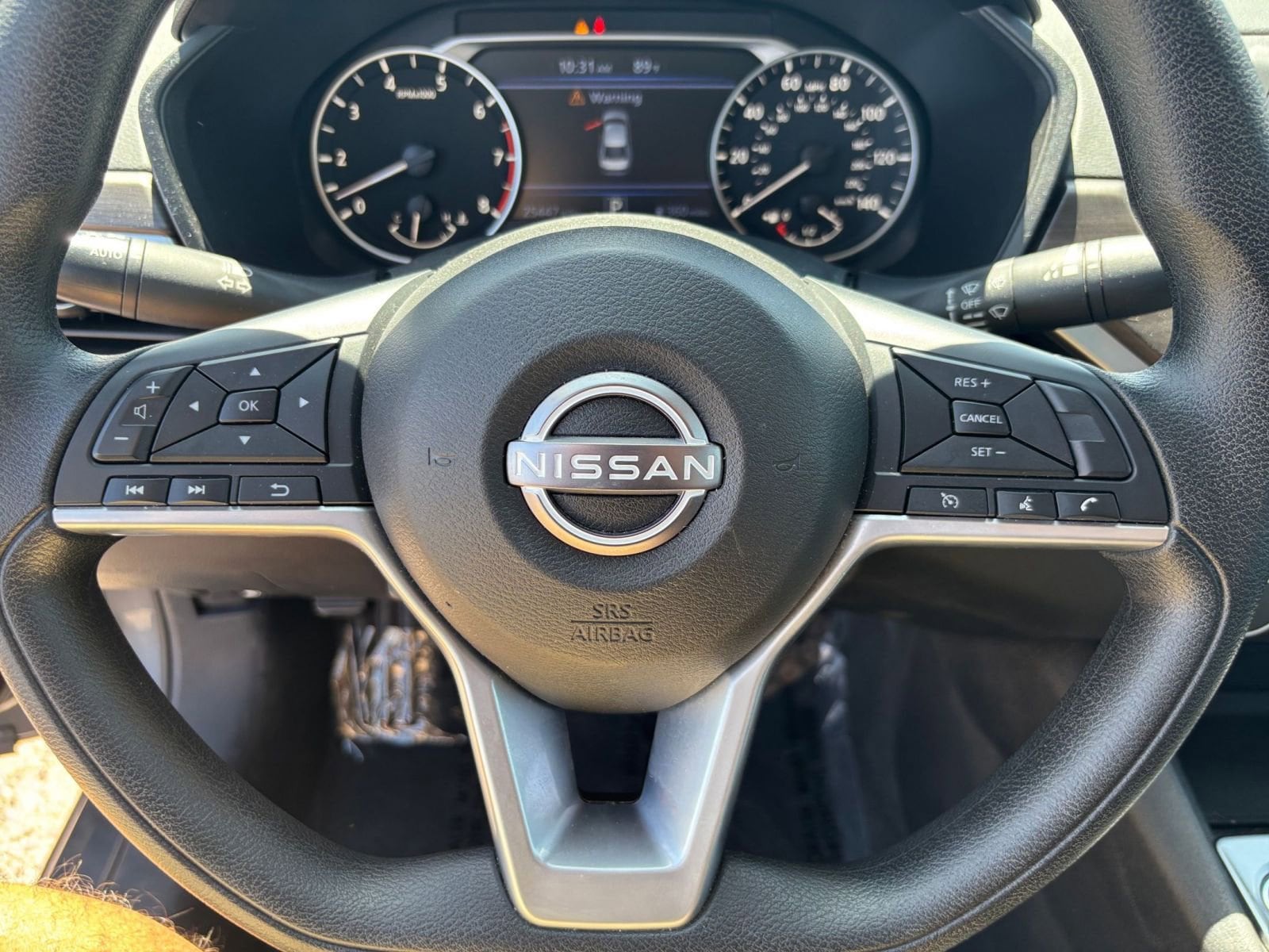 Thumbnail: 2025 Nissan Altima - 28