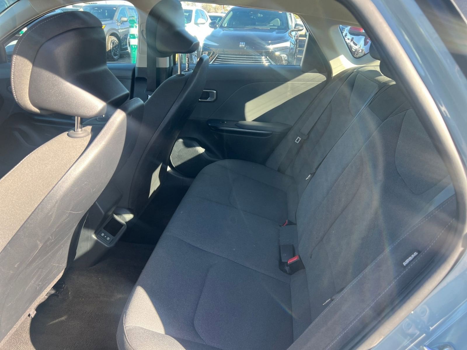 Thumbnail: 2025 Kia K4 - 25