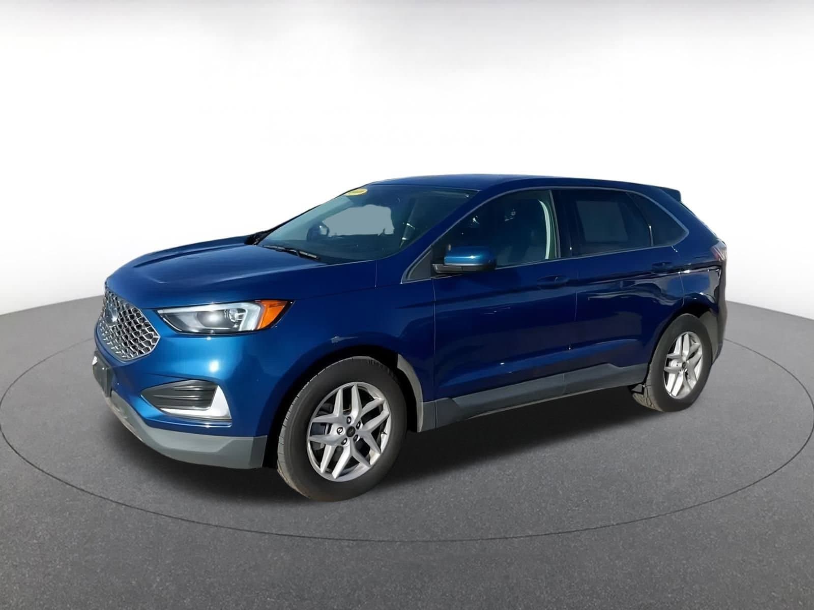 Thumbnail: 2024 Ford Edge - 8