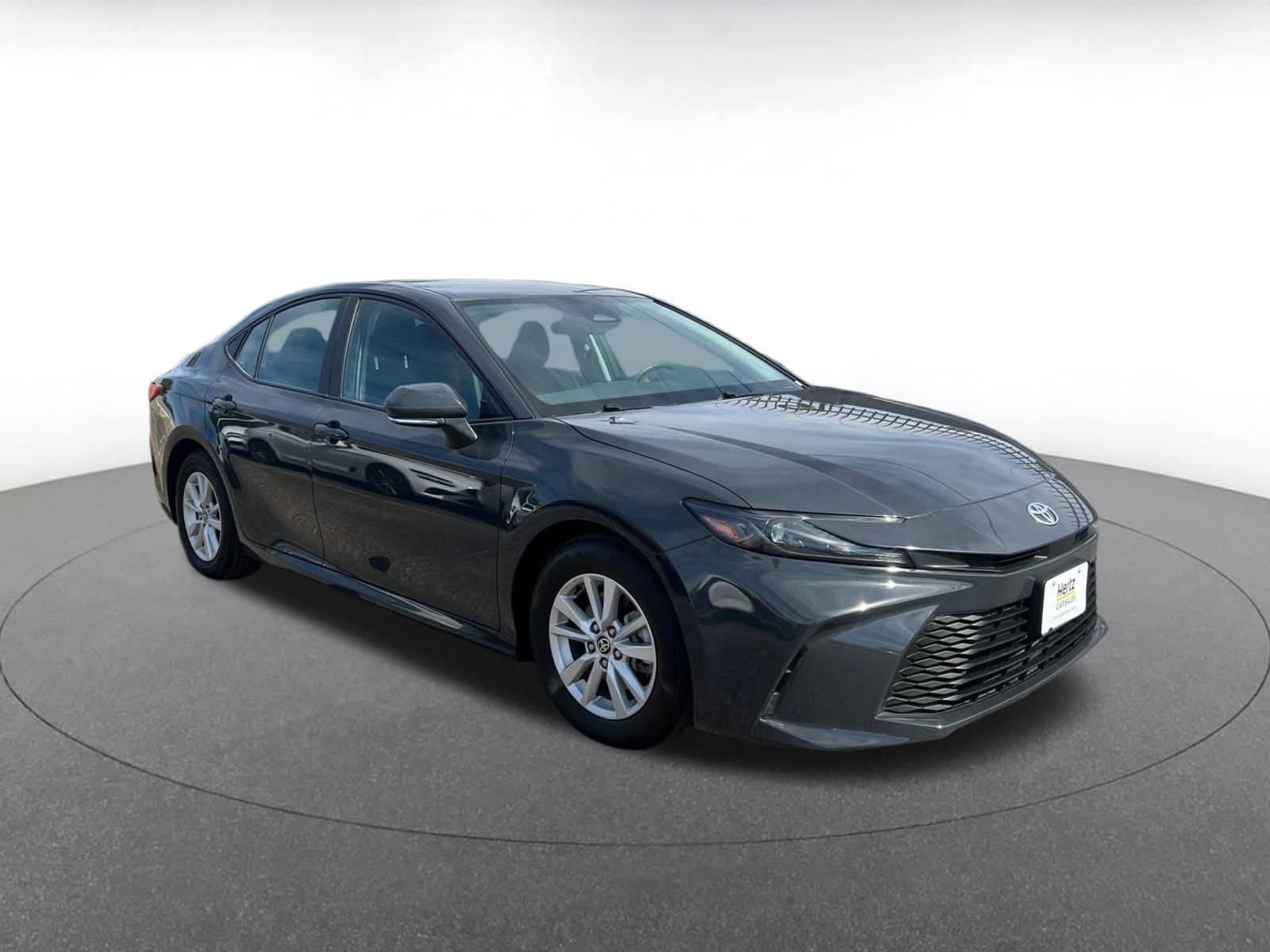 Thumbnail: 2025 Toyota Camry - 1