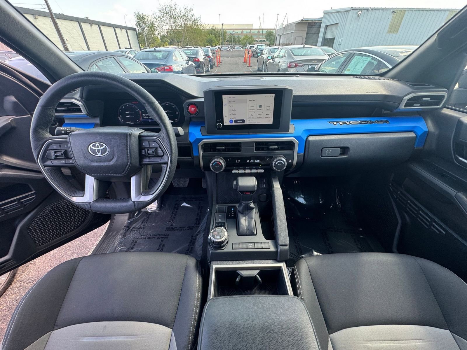 Thumbnail: 2025 Buick Envista - 31