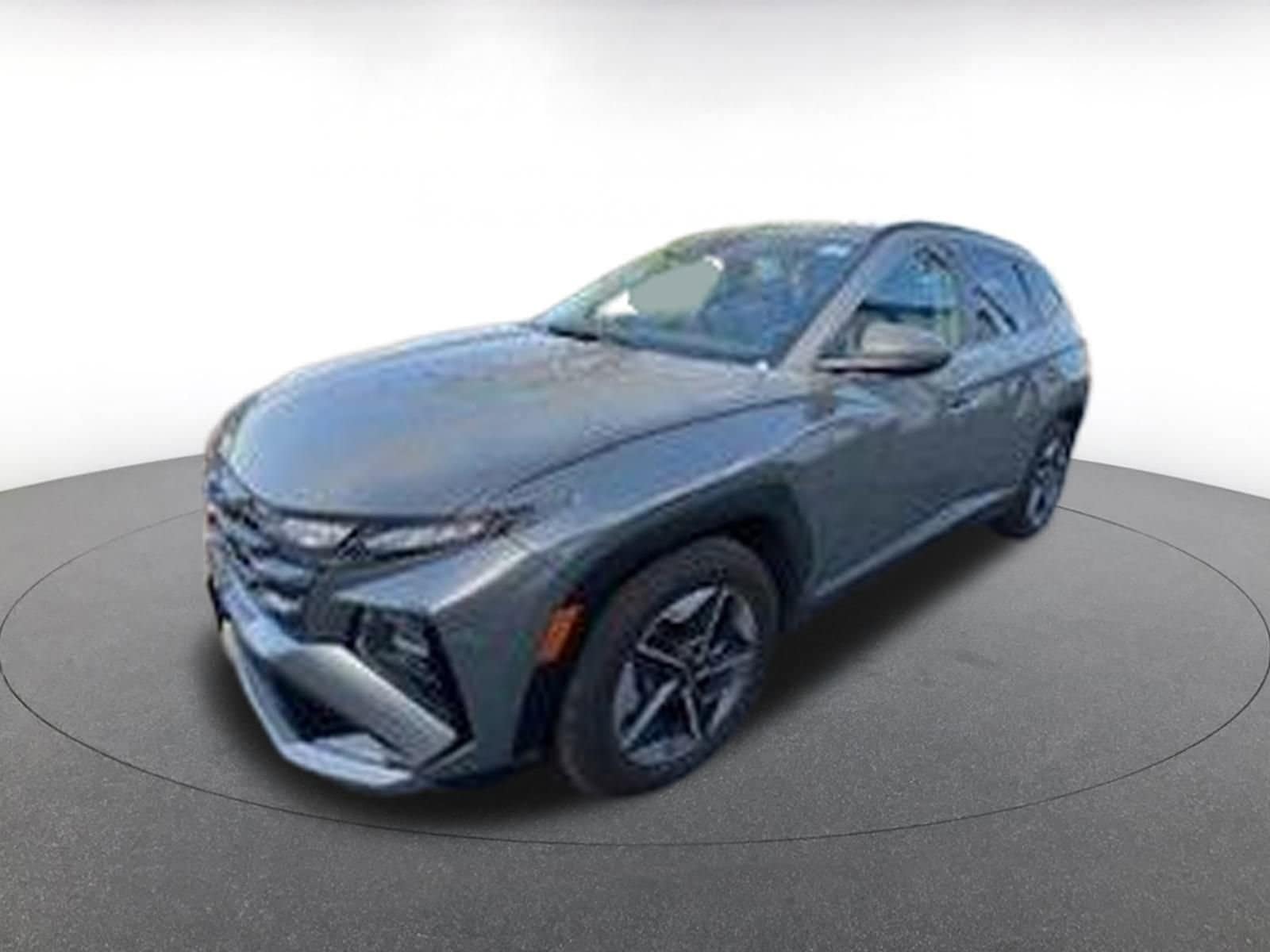 Thumbnail: 2025 Hyundai Tucson - 3