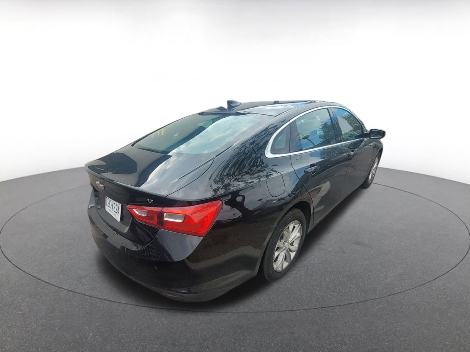 Thumbnail: 2023 Chevrolet Malibu - 7