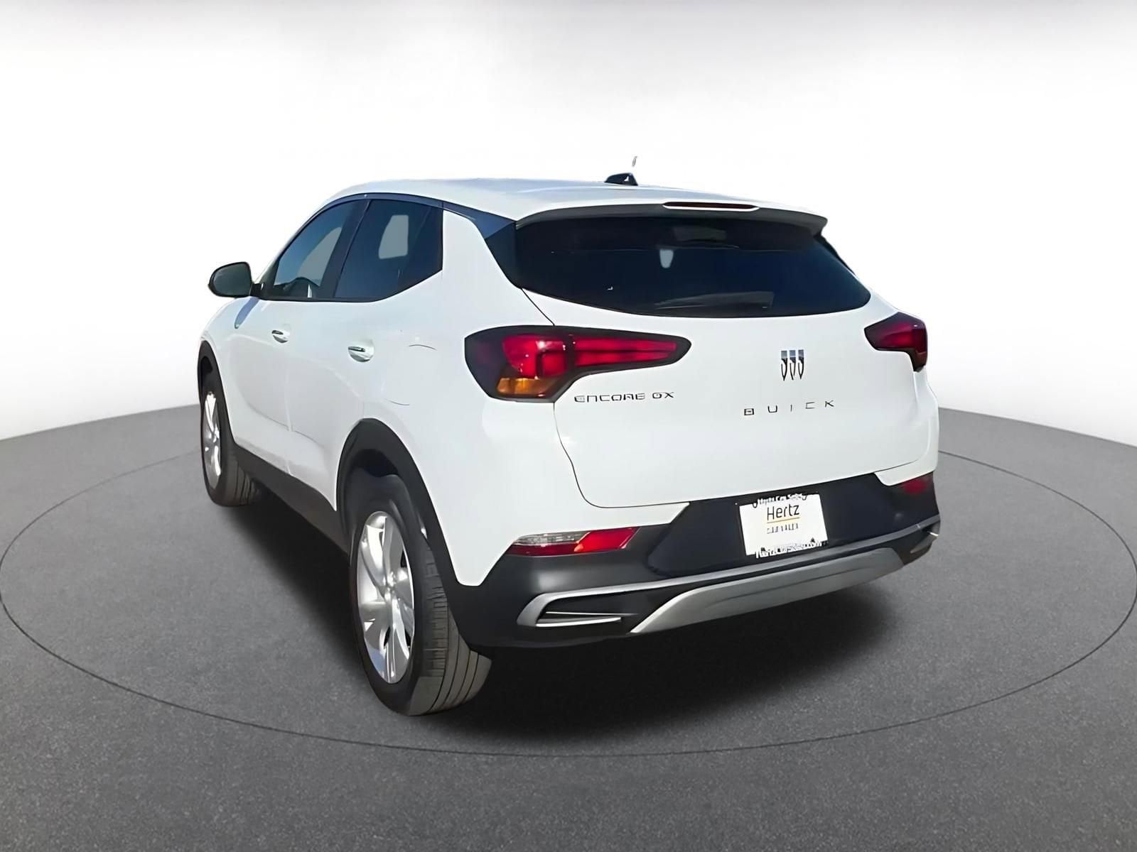 Thumbnail: 2025 Buick Encore GX - 11