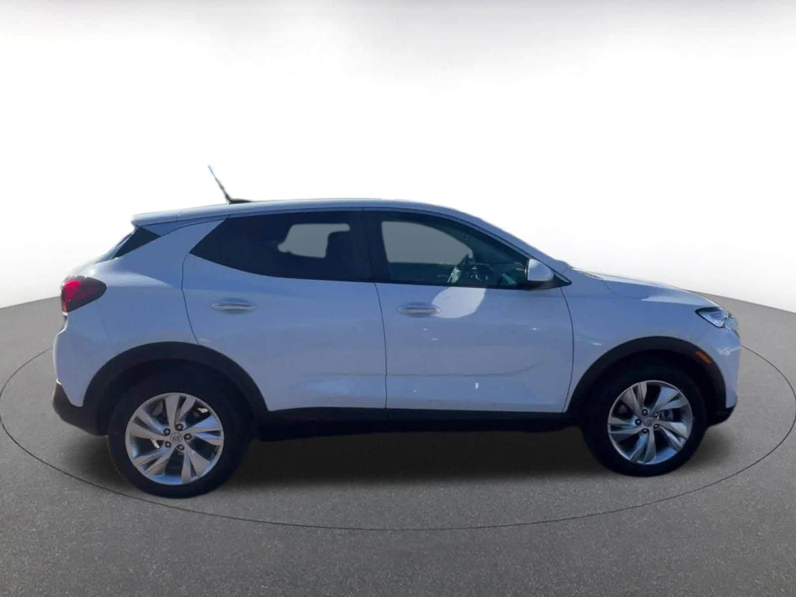 Thumbnail: 2025 Buick Encore GX - 16