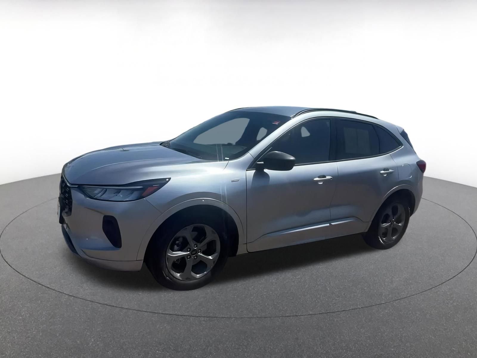 Thumbnail: 2024 Ford Escape - 6