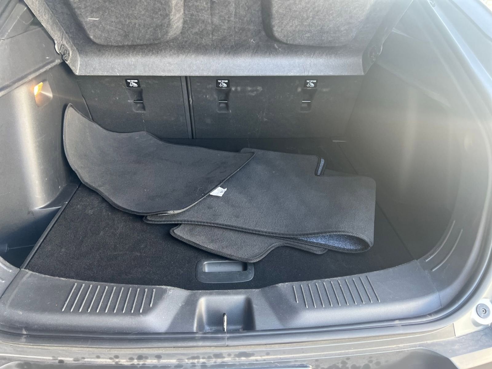 Thumbnail: 2025 Buick Envista - 31