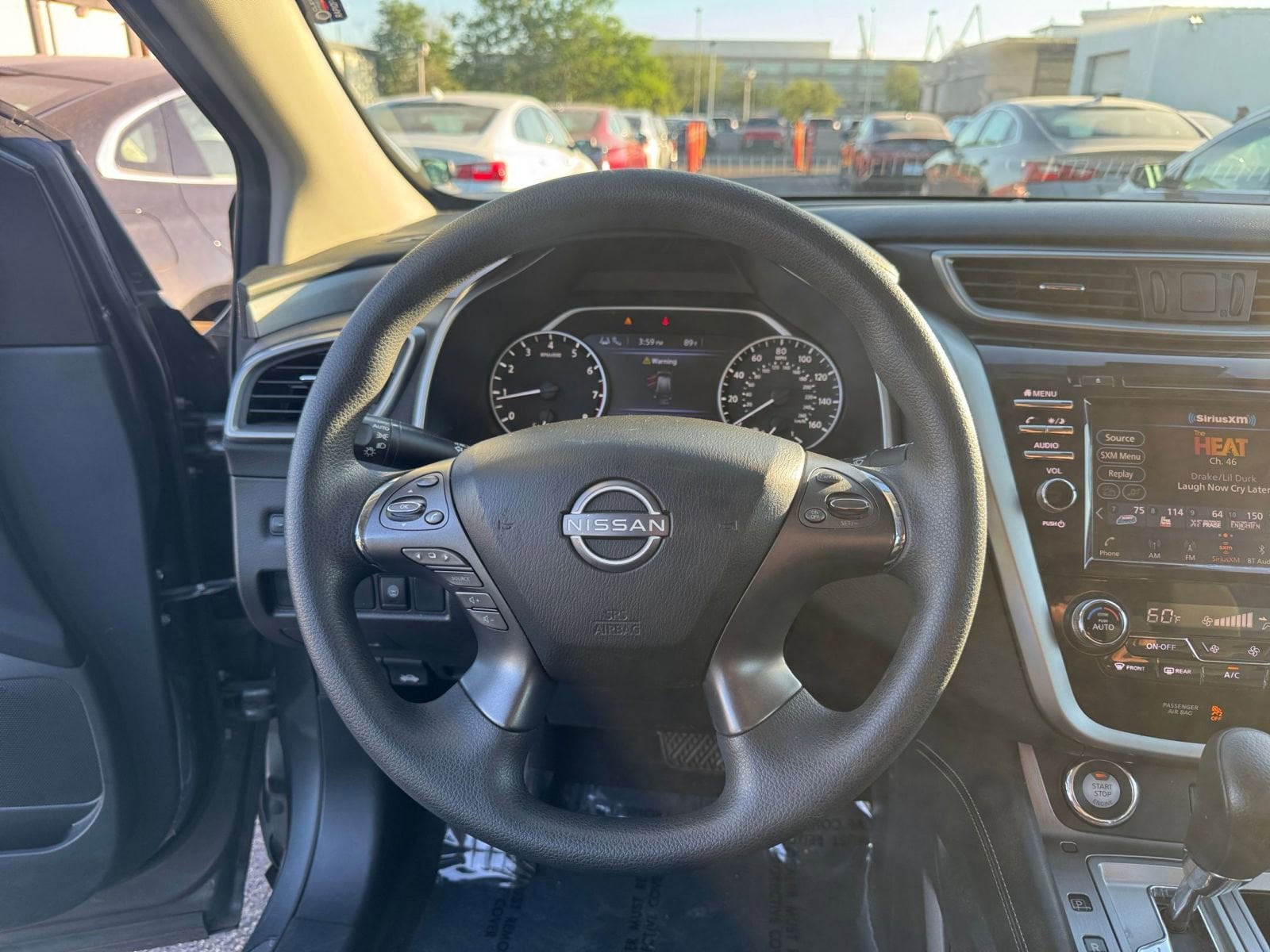 Thumbnail: 2023 Nissan Murano - 27