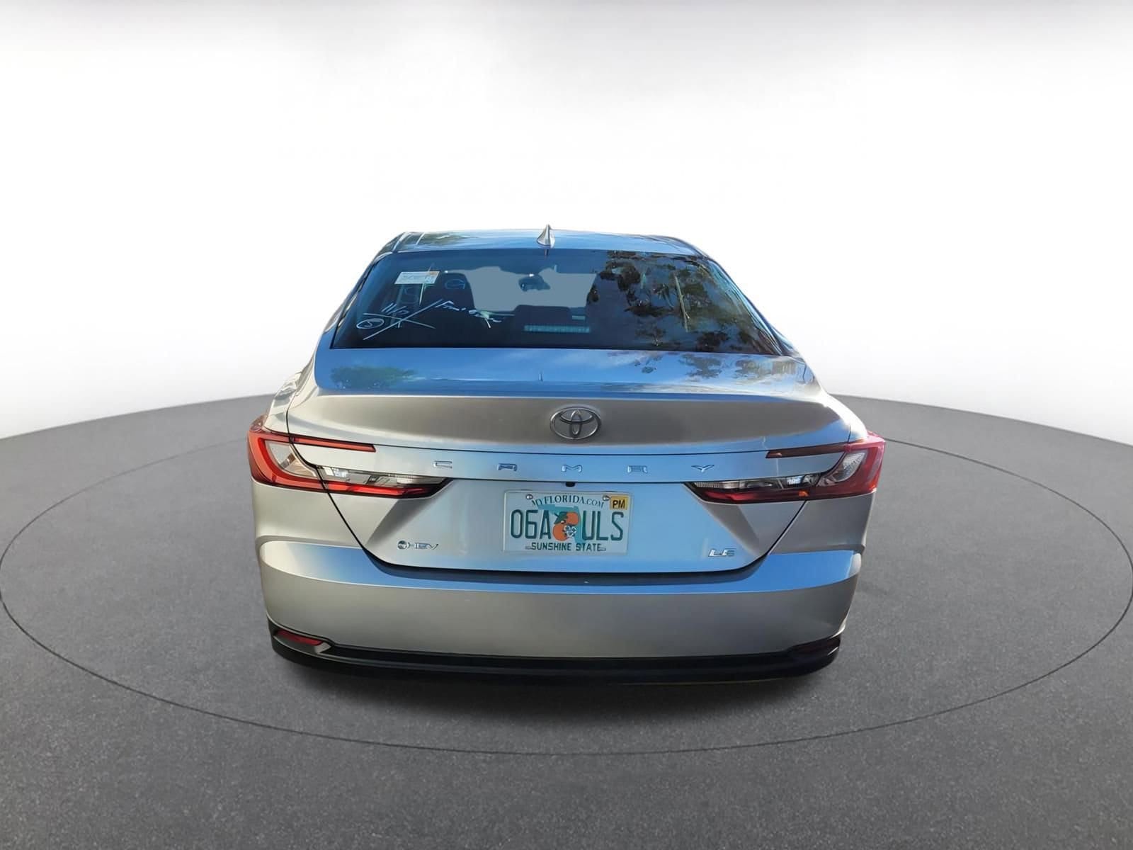 Thumbnail: 2025 Toyota Camry - 7